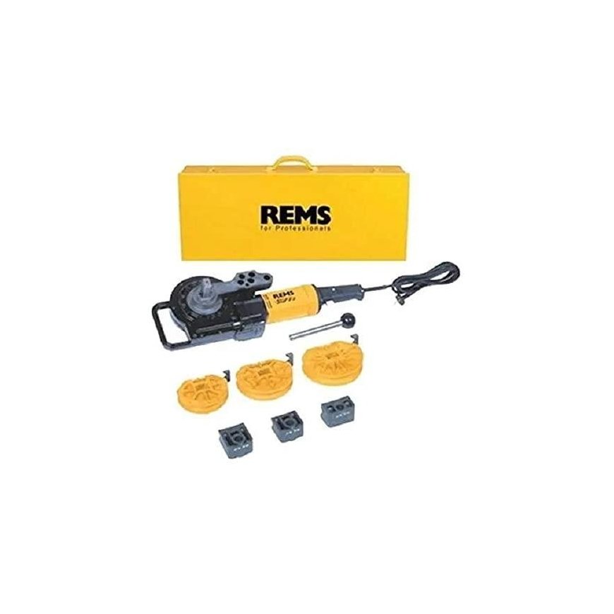 Pipe bender REMS Curvo 15-18-22