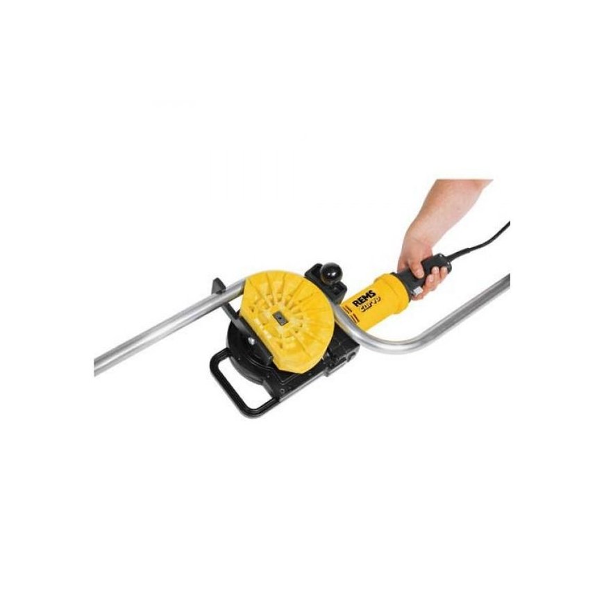 Pipe bender REMS Curvo 15-18-22 – 3