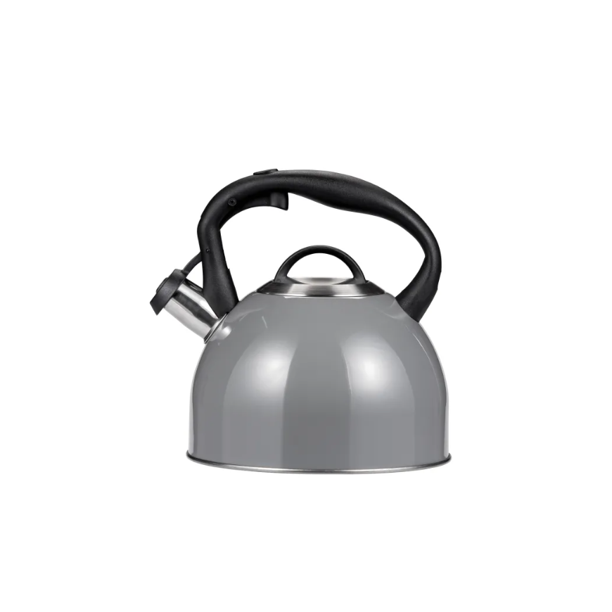 Electric kettle Smile MCN-13/S 3l grey