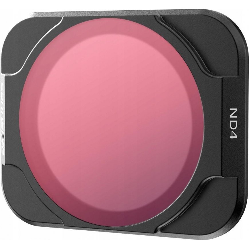 SunnyLife Filter FULL Gray Nd4 Ndx4