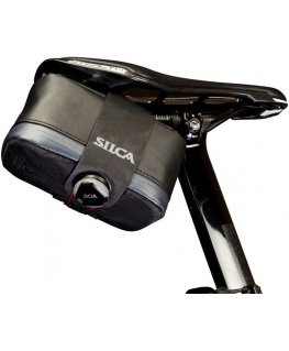 SILCA MATTONE GRANDE bag under the seat