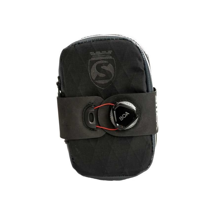 SILCA MATTONE GRANDE bag under the seat – 3