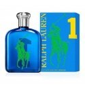 Kv. RALPH LAUREN Big Pony 1 EDT 100ml M Kv. RALPH LAUREN Big Pony 1 EDT 100ml M