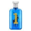 Kv. RALPH LAUREN Big Pony 1 EDT 100ml M Kv. RALPH LAUREN Big Pony 1 EDT 100ml M