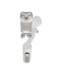 3-axis gimbal for smartphone / Hohem Isteady V2 / white