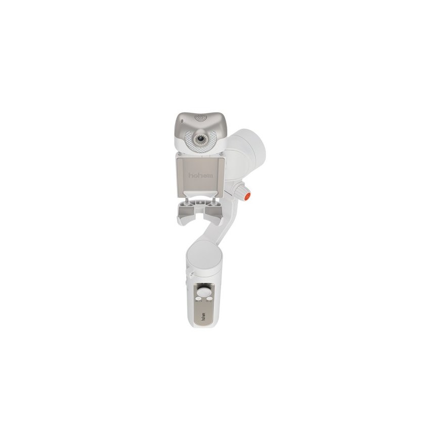 Hohem 3-axis gimbal for smartphone /