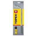 Topex Retractable wheel wrench, 17 x 19 mm Topex Retractable wheel wrench, 17 x 19 mm