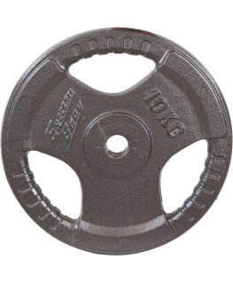 HAMMERTONE LOAD 10 KG ENERO FIT fi26.5