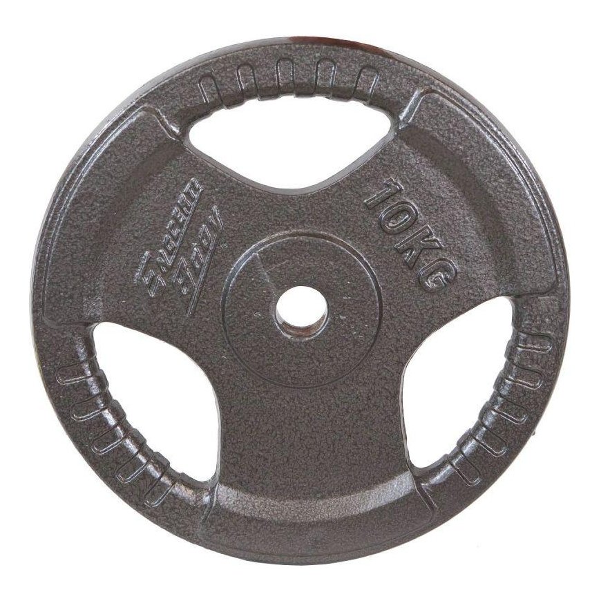 HAMMERTONE LOAD 10 KG ENERO FIT fi26.5