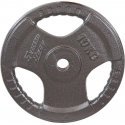 OBCIĄŻENIE HAMMERTONE 10 KG ENERO FIT fi26,5 OBCIĄŻENIE HAMMERTONE 10 KG ENERO FIT fi26,5