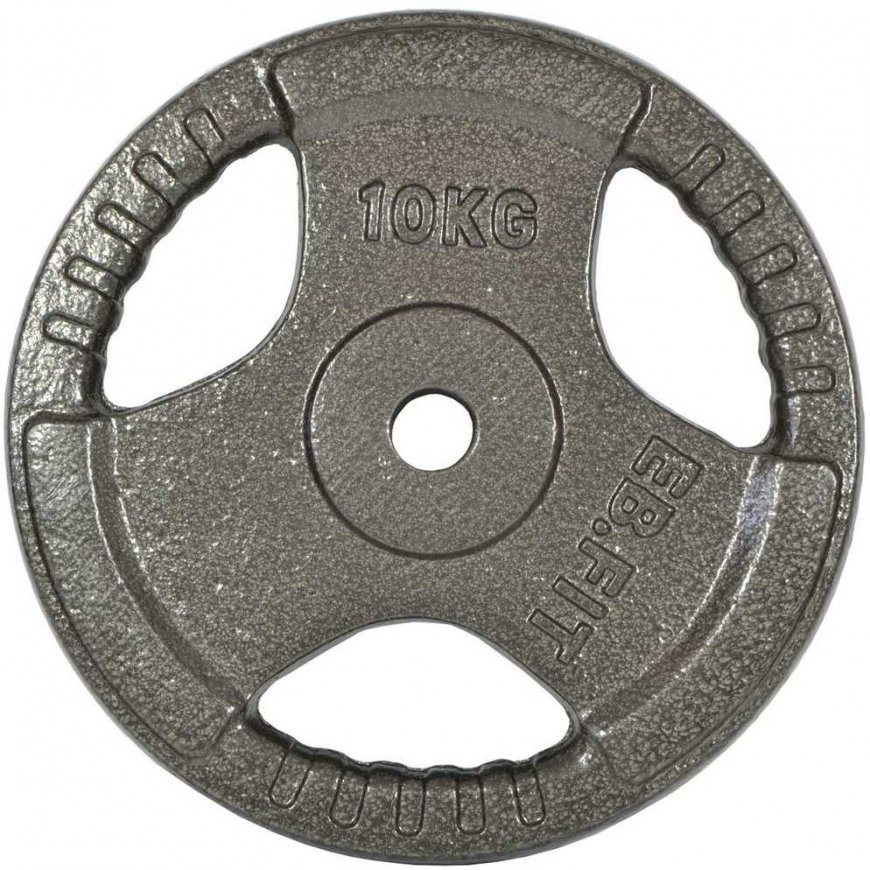 HAMMERTONE LOAD 10 KG ENERO FIT fi26.5 – 2