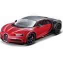 Bburago BBU 1:18 Plus Bugatti Chiron Sport 11044BR