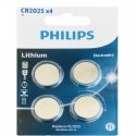 Philips CR2025/01B Mini Lithium / 1 pcs Philips CR2025/01B Mini Lithium / 1 pcs