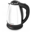 Esperanza EKK113W electric kettle 1.8 L Black, White 1800 W Esperanza EKK113W electric kettle 1.8 L Black, White 1800 W