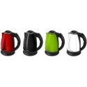 Esperanza EKK113W electric kettle 1.8 L Black, White 1800 W Esperanza EKK113W electric kettle 1.8 L Black, White 1800 W