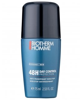 Biotherm Homme Day Control roll-on antiperspirant 75 ml