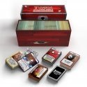 Maestro Media The Binding of Isaac: Four Souls Requiem Maestro Media The Binding of Isaac: Four Souls Requiem