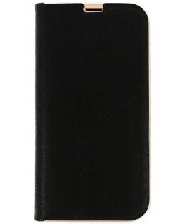 iLike Samsung GALAXY A34 5G BOOK HOLSTER WITH FRAME Black