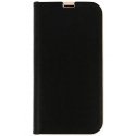 iLike Samsung GALAXY A34 5G BOOK HOLSTER WITH FRAME Black