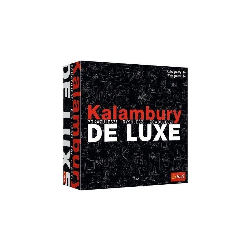 Game Charams De Luxe TREFL 01016 – 3