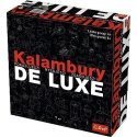 Gra Kalambury De Luxe TREFL 01016 Gra Kalambury De Luxe TREFL 01016