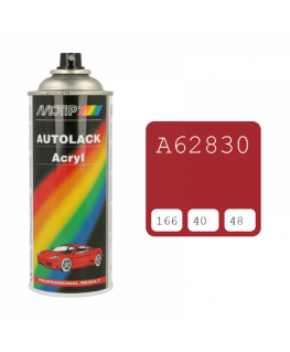 Motip Spalvoti dažai 400ml