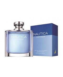Perfume for men Nautica Voyage EDT, 100 ml