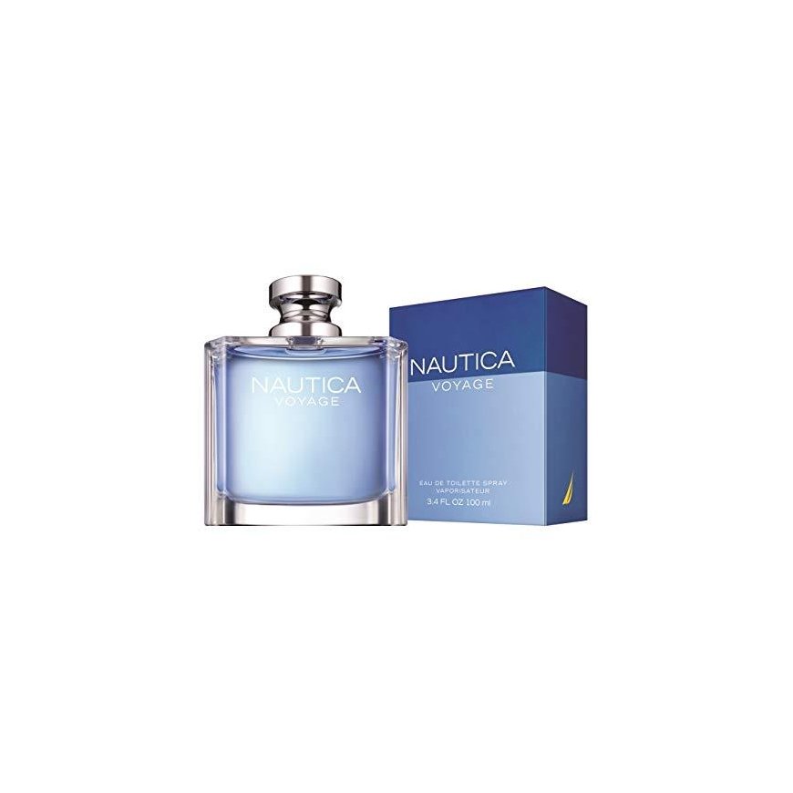 Nautica Perfume for men Nautica Voyage