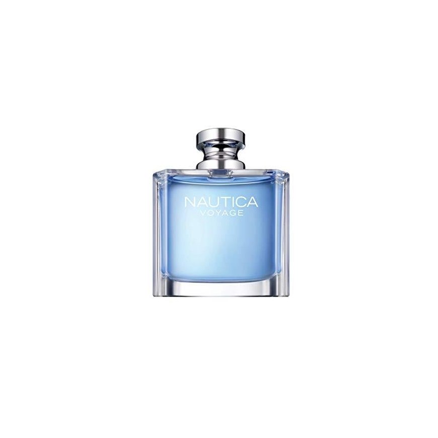 Kvepalai vyrams Nautica Voyage EDT, 100 ml – 5