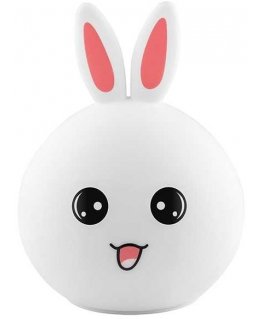 Tracer Tra Tracer Bunny bedside lamp
