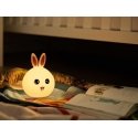 Tracer Tra Tracer Bunny bedside lamp Tracer Tra Tracer Bunny bedside lamp