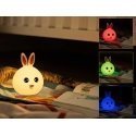 Tracer Tra Lampka nocna Tracer Bunny