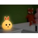 Tracer Tra Lampka nocna Tracer Bunny