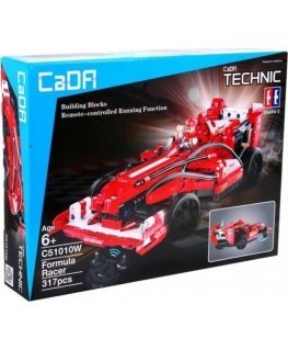 1life Klocki R/C Car Formula 317 el. EE