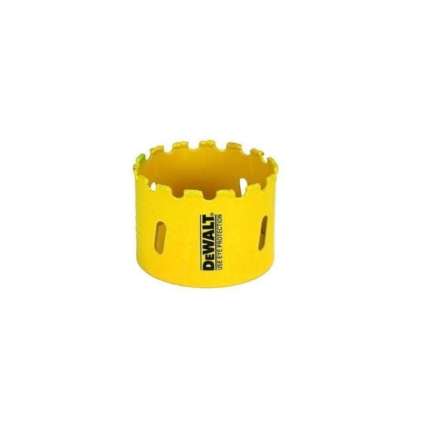 hole saw 32 mm, carbide teeth DeWalt [DT8136-QZ] – 2