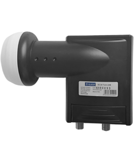 Konwerter SC-20 LNB Twin Telkom Telmor