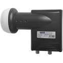 Konwerter SC-20 LNB Twin Telkom Telmor