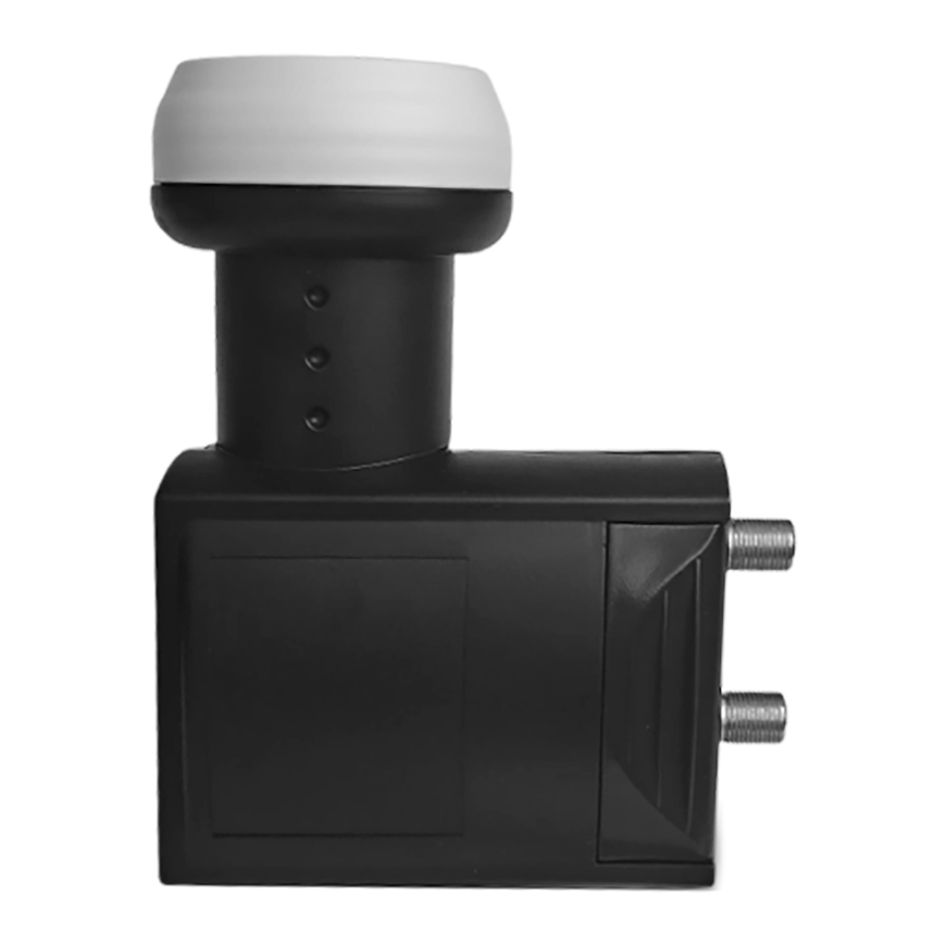 SC-20 LNB Twin Telkom Telmor converter – 2
