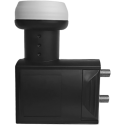 Konwerter SC-20 LNB Twin Telkom Telmor