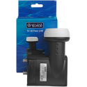 SC-20 LNB Twin Telkom Telmor converter