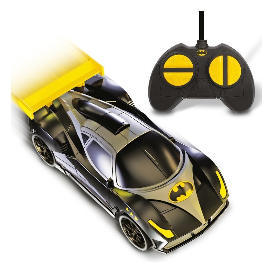 BATMAN BLADEZ auto Dune Racer RC BTDC-RC8