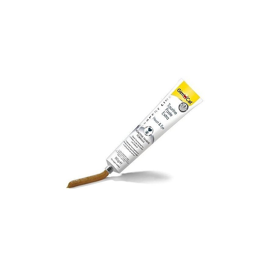 Gimpet GIMPET TAURINE EXTRA MAkaronai 50g
