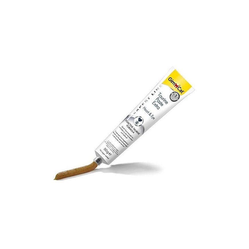 Gimpet GIMPET TAURINE EXTRA MAkaronai 50g – 3