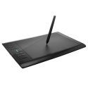 Graphic tablet HUION Inspiroy 1060 Plus Graphic tablet HUION Inspiroy 1060 Plus