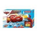 Carrera L2 Car track 2.4 m Carrera L2 Car track 2.4 m