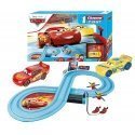 Carrera L2 Car track 2.4 m Carrera L2 Car track 2.4 m