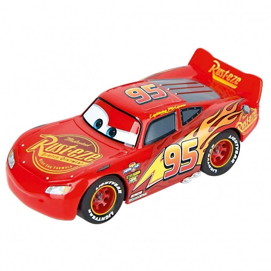 Carrera L2 Automobilių trasa 2,4m – 5