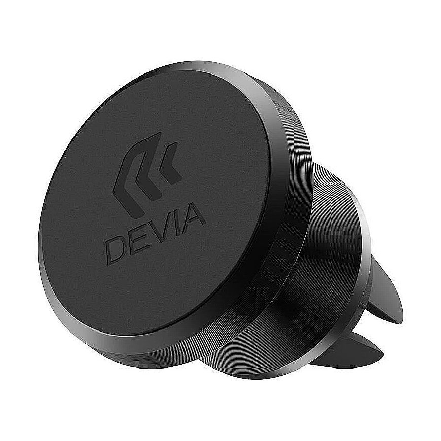 Devia Titan Magnetic Auto Turētājs Telefonam