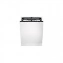 Int. dishwasher, Electrolux, ComfortLift, 60cm EEC87400W Int. dishwasher, Electrolux, ComfortLift, 60cm EEC87400W