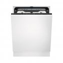 Int. trauku mazgājamā mašīna, Electrolux, ComfortLift, 60cm EEC87400W Int. trauku mazgājamā mašīna, Electrolux, ComfortLift, 60cm EEC87400W
